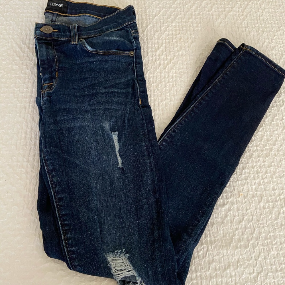 Hudson Jeans